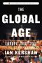 [Penguin History of Europe 09] • Global Age · Europe 1950-2017, Europe 1950-2017